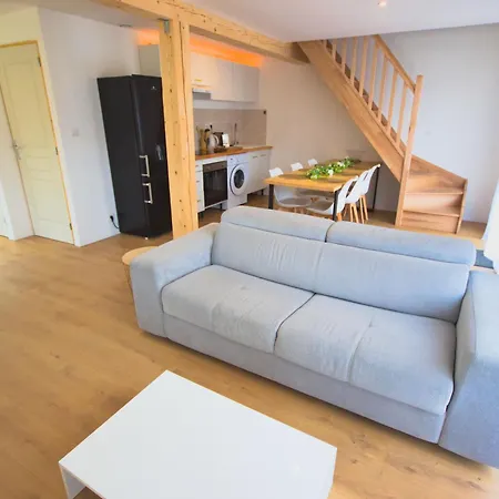 Bois 6 Personnes Sauna Et Gym Chalet Grand-Aigueblanche