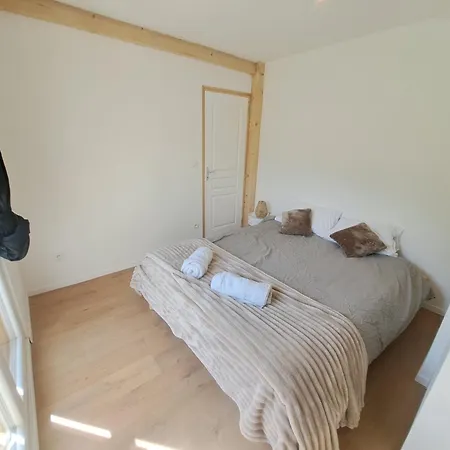 Bois 6 Personnes Sauna Et Gym Chalet Grand-Aigueblanche