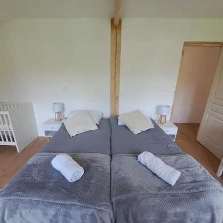 Bois 6 Personnes Sauna Et Gym Grand-Aigueblanche